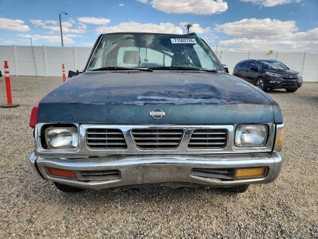 Продажа на аукционе авто 1994 Nissan Truck, vin: 1N6SD16S2RC373139, номер лота: 71502726