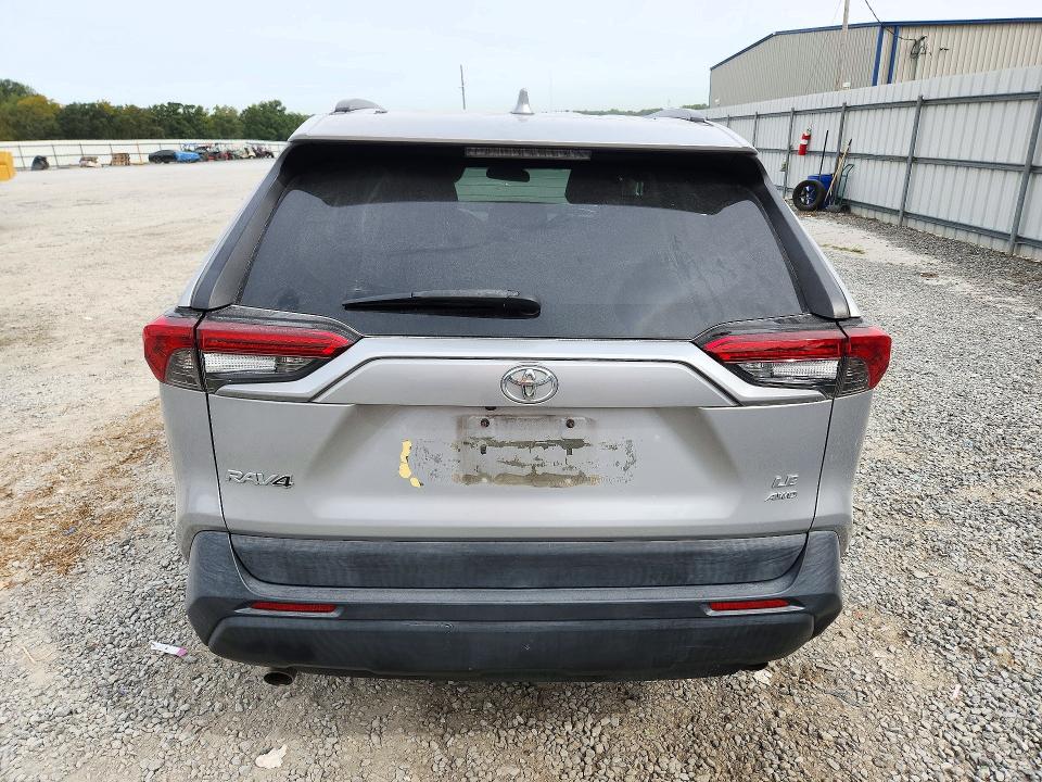 Продаж на аукціоні авто 2019 Toyota Rav4, vin: 2T3F1RFV7KW020534, номер лоту: 72558156