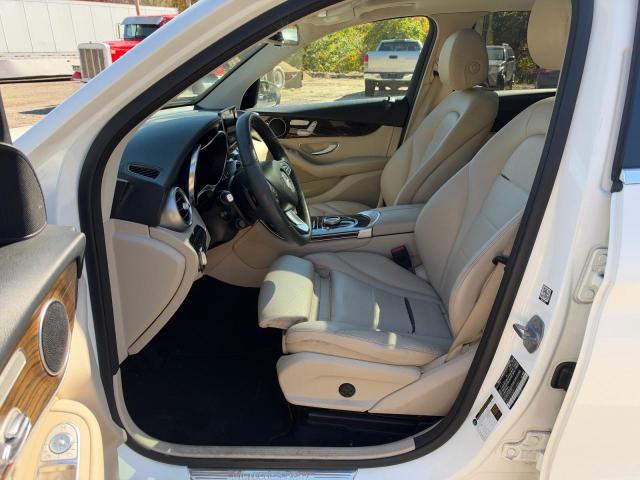 Продаж на аукціоні авто 2019 Mercedes-benz Glc, vin: WDC0G4KB0KV160882, номер лоту: 72207686