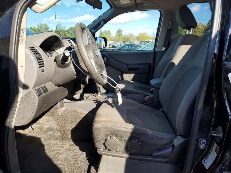 Продаж на аукціоні авто 2015 Nissan Xterra, vin: 5N1AN0NW2FN654203, номер лоту: 72163146