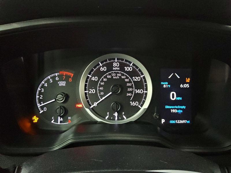 2022 Toyota Corolla მანქანა იყიდება აუქციონზე, vin: 5YFEPMAE9NP383579, აუქციონის ნომერი: 70551666