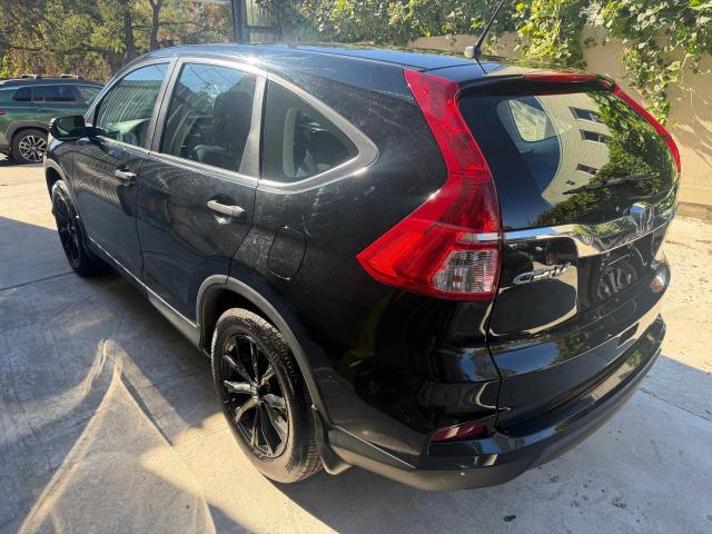 72199336 :رقم المزاد ، 2HKRM4H36FH600941 vin ، 2015 Honda Cr-v مزاد بيع