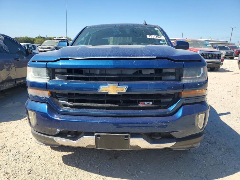 73113006 :رقم المزاد ، 3GCUKREC6GG303244 vin ، 2016 Chevrolet Silverado مزاد بيع