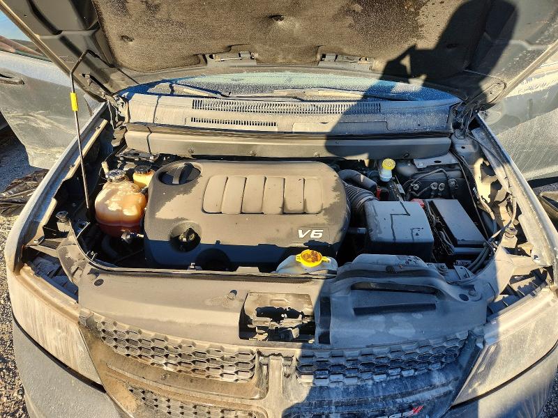 64148466 :رقم المزاد ، 3C4PDCGGXJT515518 vin ، 2018 Dodge Journey مزاد بيع
