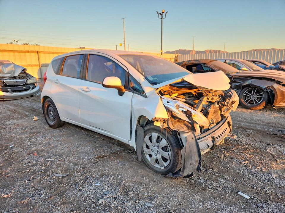 Продаж на аукціоні авто 2014 Nissan Versa Note, vin: 3N1CE2CP8EL386439, номер лоту: 62537666