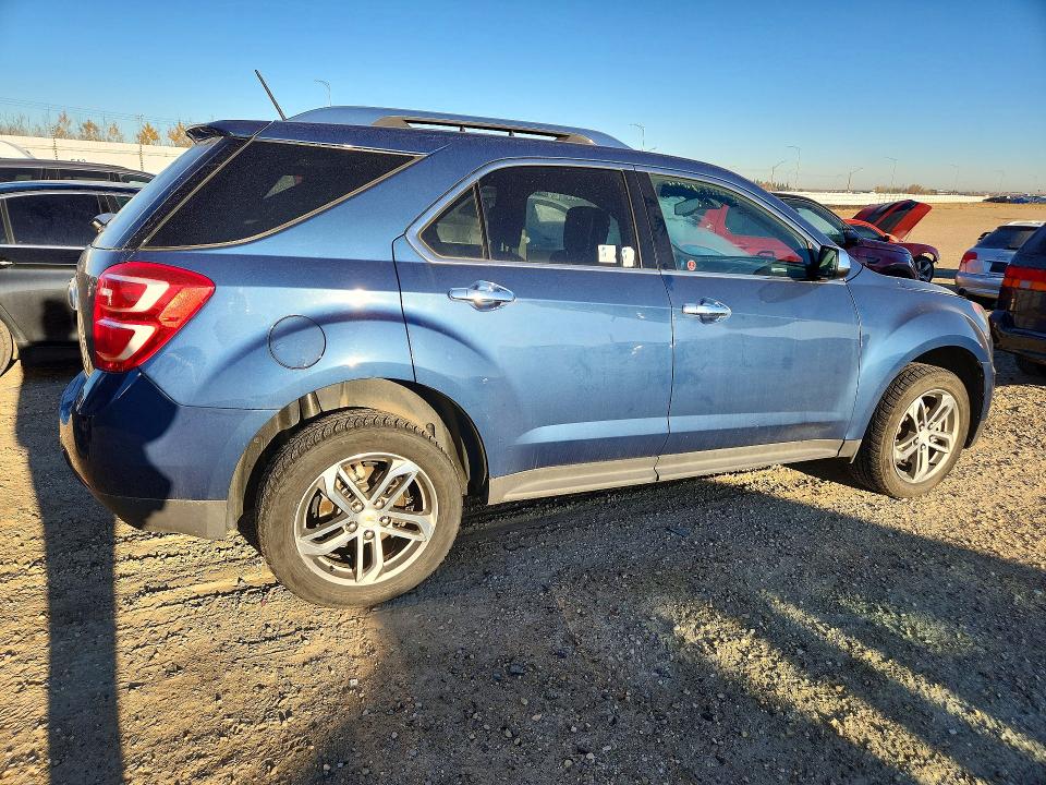 Продажа на аукционе авто 2016 Chevrolet Equinox, vin: 2GNFLGEK5G6320248, номер лота: 73184326