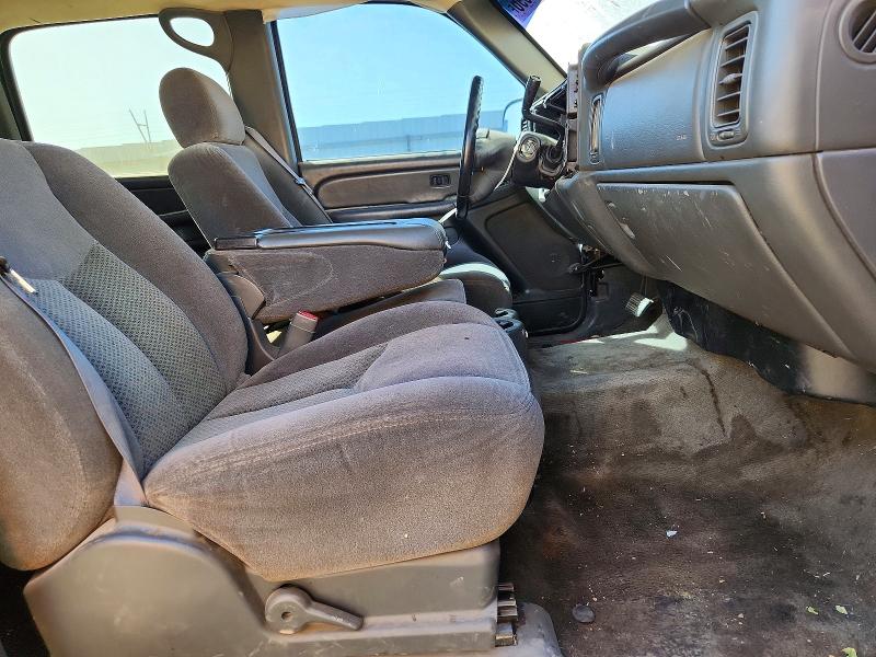Продажа на аукционе авто 2006 Chevrolet Silverado, vin: 2GCEC13T661179103, номер лота: 71475696