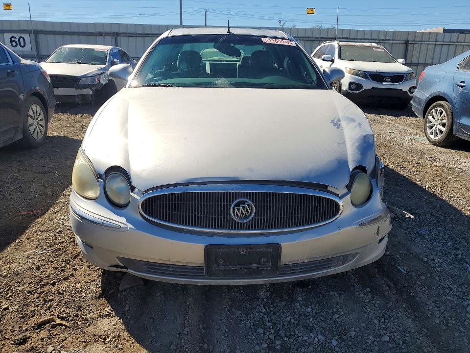 Aukcja sprzedaży 2005 Buick Lacrosse, vin: 2G4WD532751257219, numer aukcji: 61184946