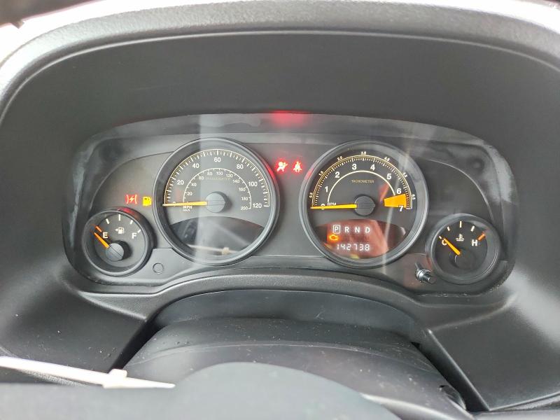 Продаж на аукціоні авто 2015 Jeep Patriot, vin: 1C4NJPFA4FD157544, номер лоту: 69460996