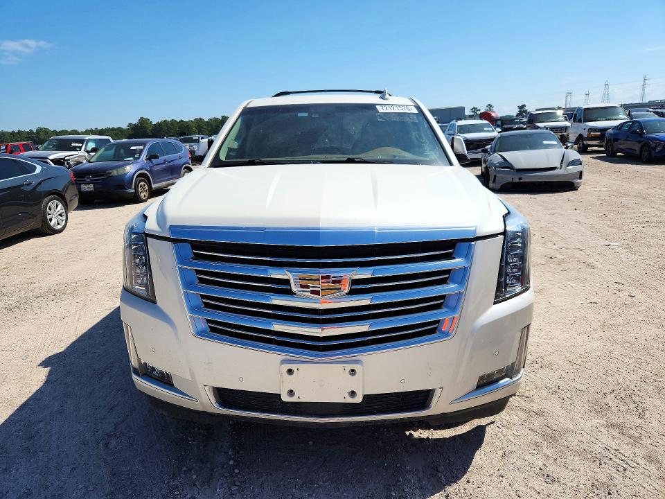 Продажа на аукционе авто 2015 Cadillac Escalade, vin: 1GYS4UKJ2FR737970, номер лота: 72121576