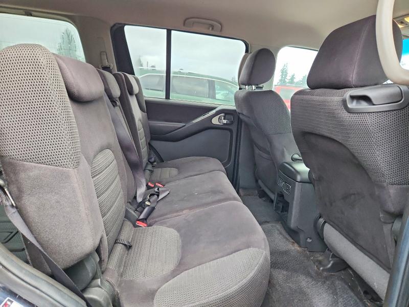 Aukcja sprzedaży 2005 Nissan Pathfinder, vin: 5N1AR18W45C728902, numer aukcji: 70842946