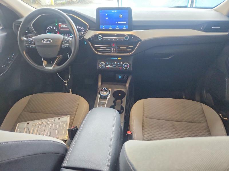 Aukcja sprzedaży 2020 Ford Escape, vin: 1FMCU9G68LUB75783, numer aukcji: 71261666