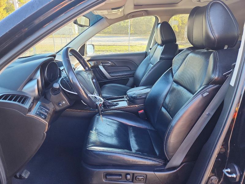 2013 Acura Mdx მანქანა იყიდება აუქციონზე, vin: 2HNYD2H47DH512313, აუქციონის ნომერი: 71783686