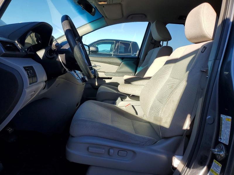 Продажа на аукционе авто 2011 Honda Odyssey, vin: 5FNRL5H45BB510481, номер лота: 71769736