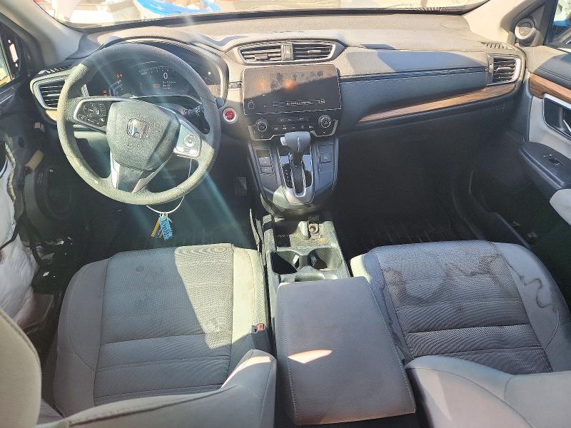 Продажа на аукционе авто 2018 Honda Cr-v, vin: 5J6RW1H57JA011580, номер лота: 72917196