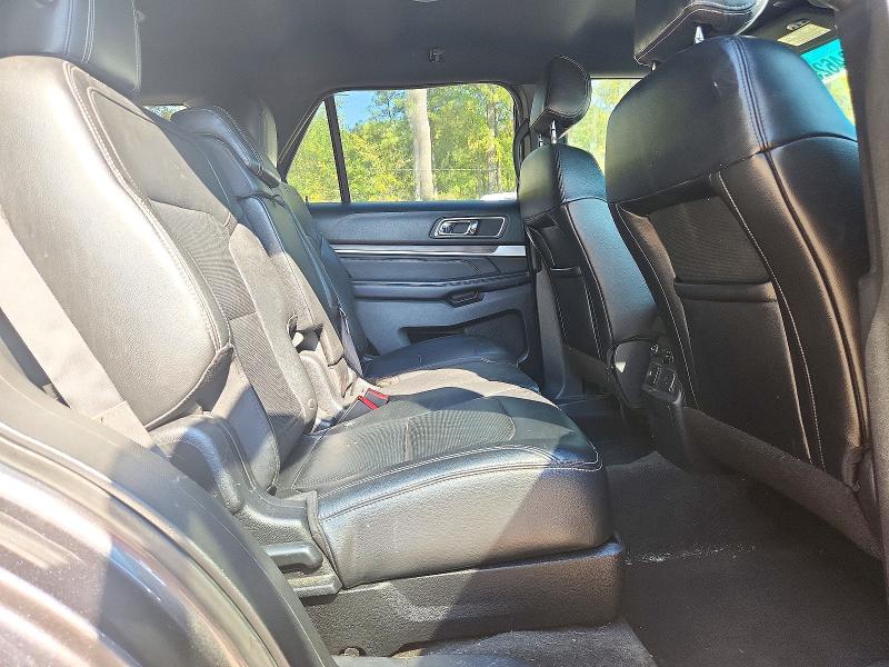 Продаж на аукціоні авто 2016 Ford Explorer, vin: 1FM5K8FH9GGA03777, номер лоту: 72462546