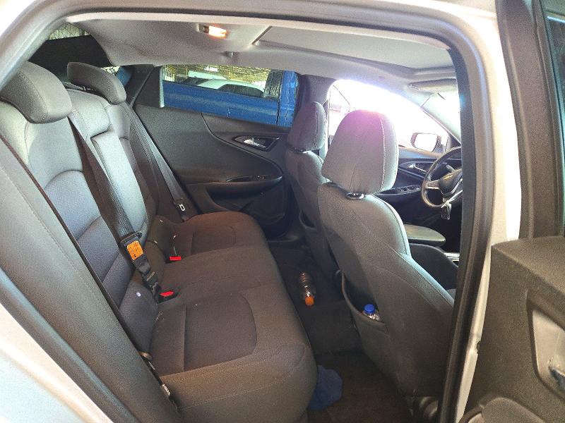 Auction sale of the 2018 Chevrolet Malibu, vin: 1G1ZD5STXJF123957, lot number: 73263956