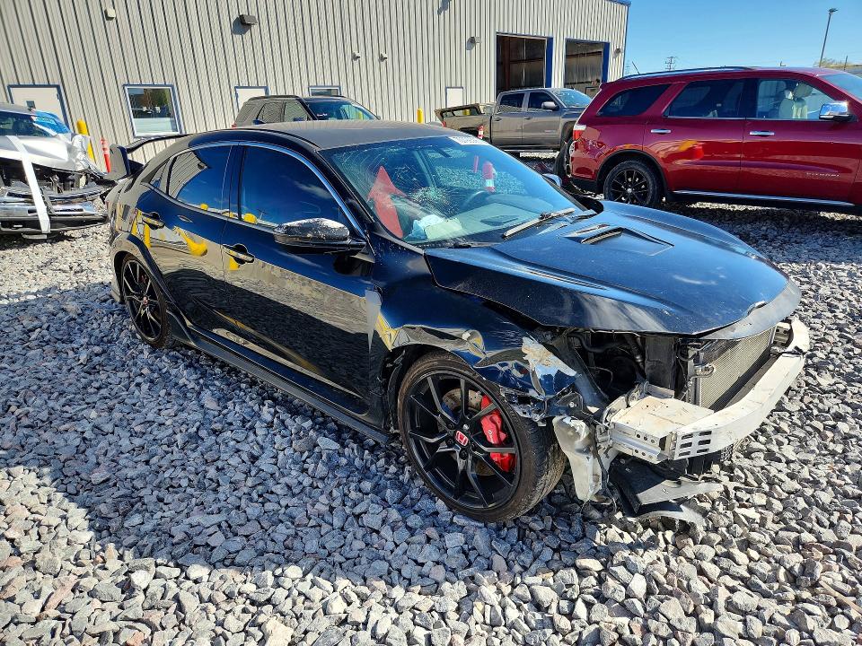 Aukcja sprzedaży 2017 Honda Civic, vin: SHHFK8G72HU200797, numer aukcji: 70799366