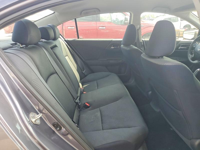 Aukcja sprzedaży 2017 Honda Accord, vin: 1HGCR2F35HA092178, numer aukcji: 71195416