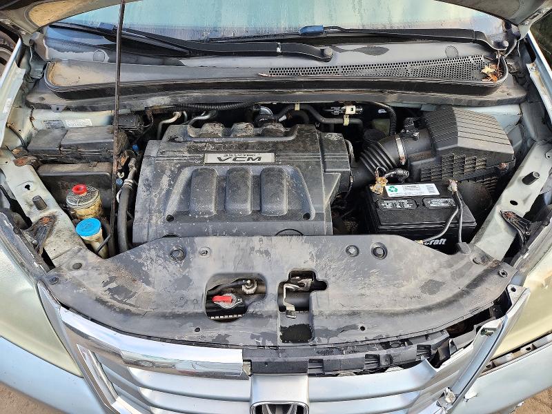65858286 :رقم المزاد ، 5FNRL38688B079052 vin ، 2008 Honda Odyssey مزاد بيع