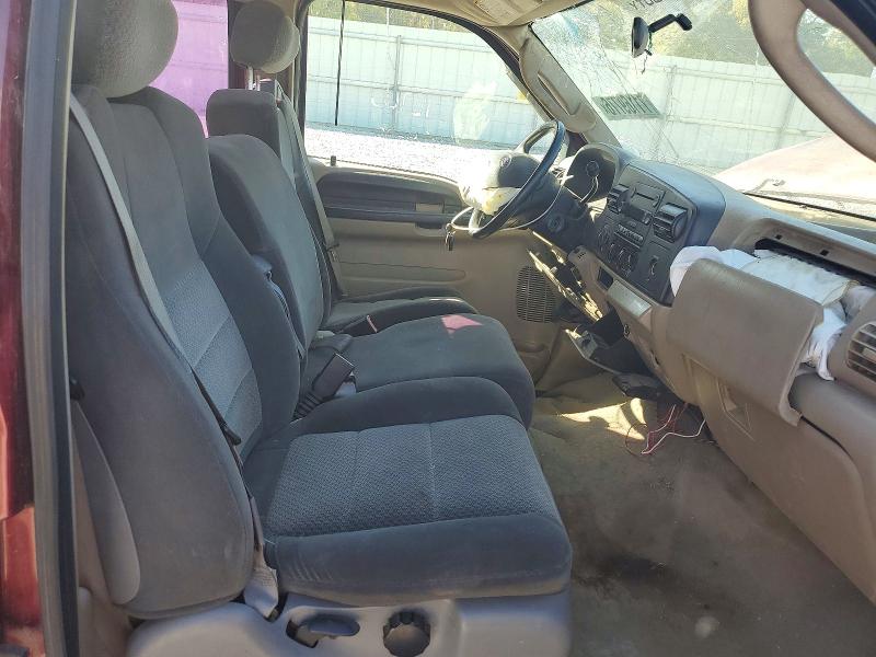 Aukcja sprzedaży 2005 Ford F250, vin: 1FTSW21595EA31562, numer aukcji: 71169776