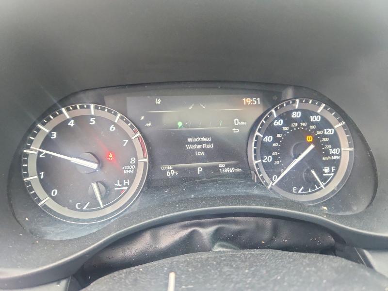 Продаж на аукціоні авто 2021 Toyota Highlander, vin: 5TDGZRAH4MS534618, номер лоту: 71742256