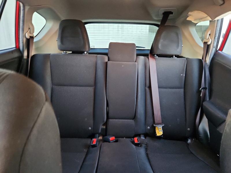 2016 Toyota Rav4 მანქანა იყიდება აუქციონზე, vin: JTMZFREV5GJ082889, აუქციონის ნომერი: 71244896
