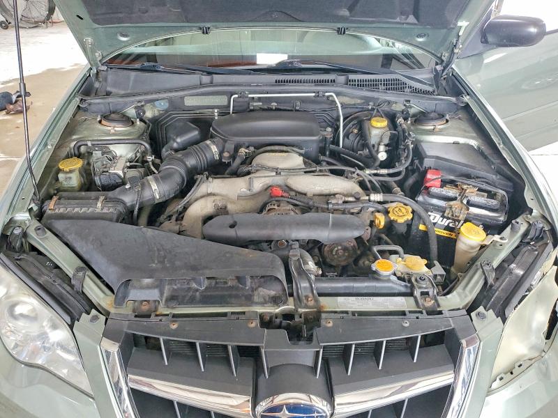Auction sale of the 2009 Subaru Outback, vin: 4S4BP61C597342947, lot number: 70374796