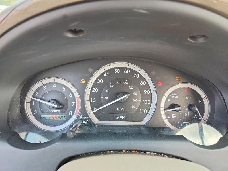 Aukcja sprzedaży 2007 Toyota Sienna, vin: 5TDZK23C07S096013, numer aukcji: 70473816