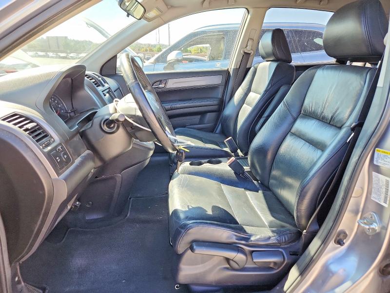 Продаж на аукціоні авто 2007 Honda Cr-v, vin: JHLRE48707C061359, номер лоту: 71817676