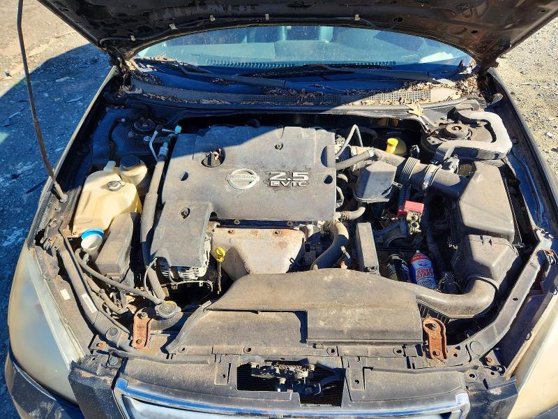 Продаж на аукціоні авто 2003 Nissan Altima, vin: 1N4AL11D43C319039, номер лоту: 73408116