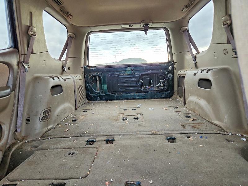 Aukcja sprzedaży 2002 Toyota Sequoia, vin: 5TDBT44A72S074297, numer aukcji: 71001236