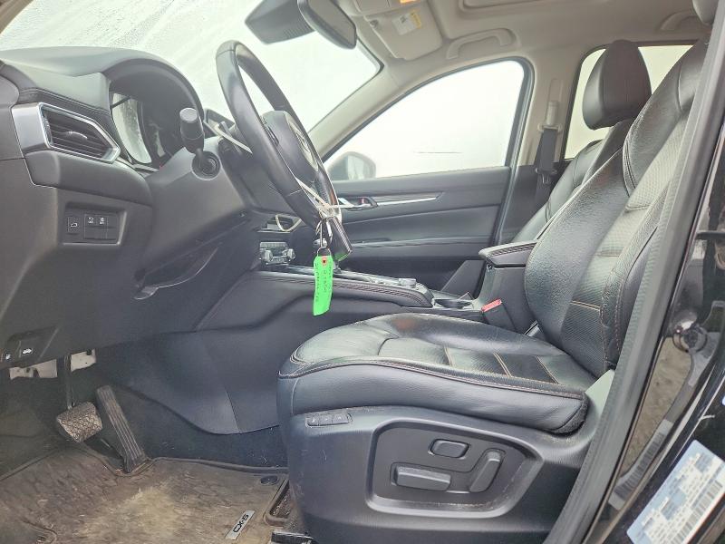 71735686 :رقم المزاد ، JM3KFBDM5L0856759 vin ، 2020 Mazda Cx-5 مزاد بيع
