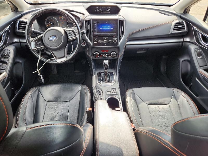 Продажа на аукционе авто 2019 Subaru Crosstrek, vin: JF2GTAMC2K8286326, номер лота: 72991476