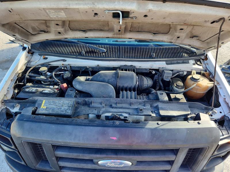 Продаж на аукціоні авто 2008 Ford Econoline, vin: 1FTNE24W58DA66291, номер лоту: 73171396