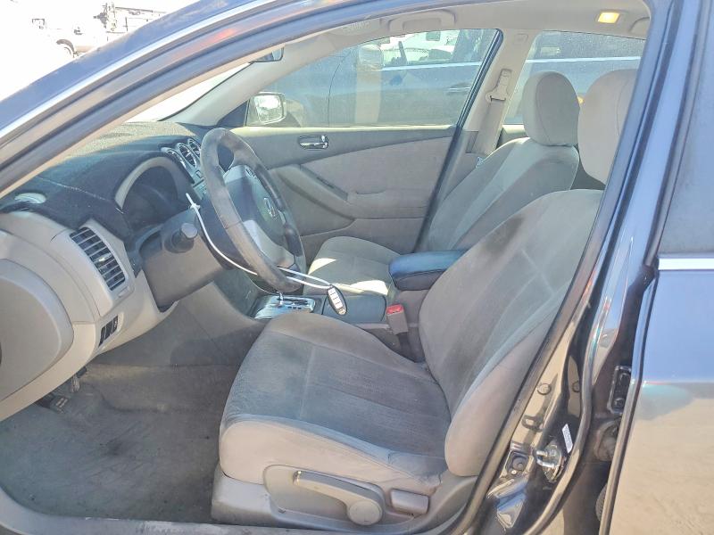 Aukcja sprzedaży 2012 Nissan Altima, vin: 1N4AL2AP0CN497065, numer aukcji: 71897726