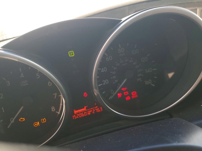 69459726 :رقم المزاد ، JM1BL1SG7A1240402 vin ، 2010 Mazda 3 مزاد بيع