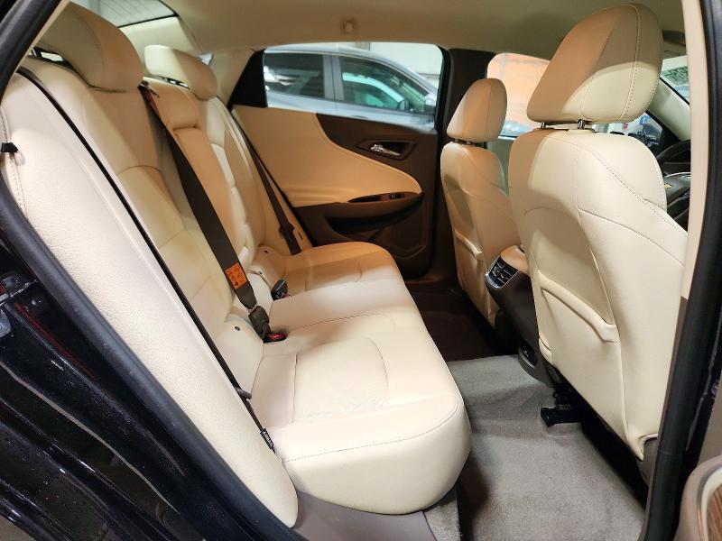 Продаж на аукціоні авто 2024 Chevrolet Malibu, vin: 1G1ZE5ST5RF186537, номер лоту: 72511136