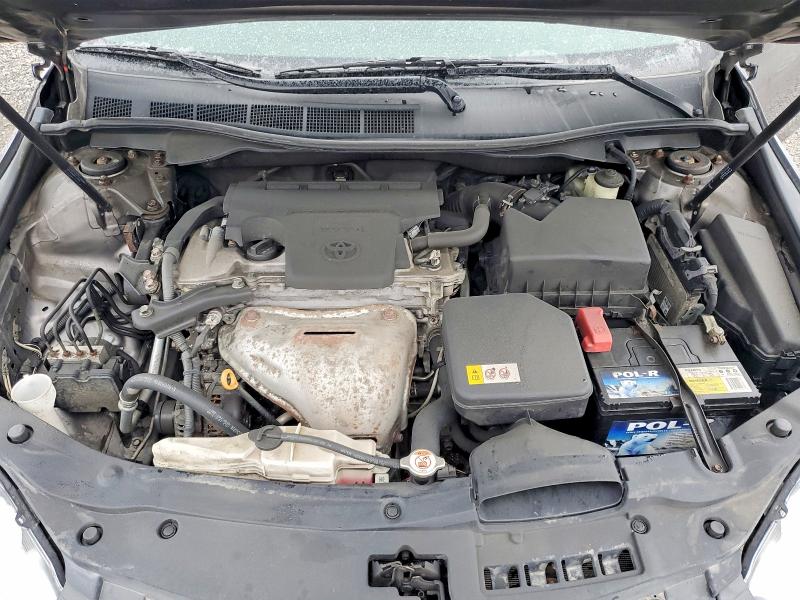 Продаж на аукціоні авто 2017 Toyota Camry, vin: 4T1BF1FK5HU629033, номер лоту: 71088446