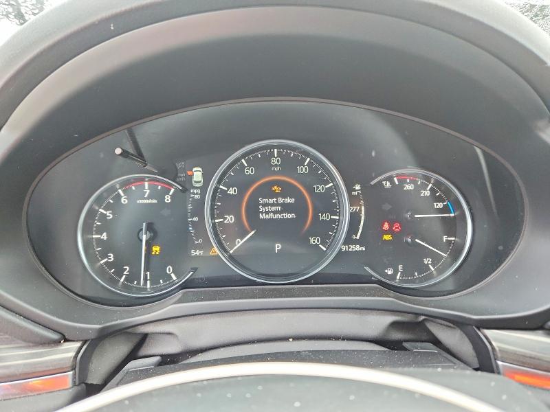 71735686 :رقم المزاد ، JM3KFBDM5L0856759 vin ، 2020 Mazda Cx-5 مزاد بيع