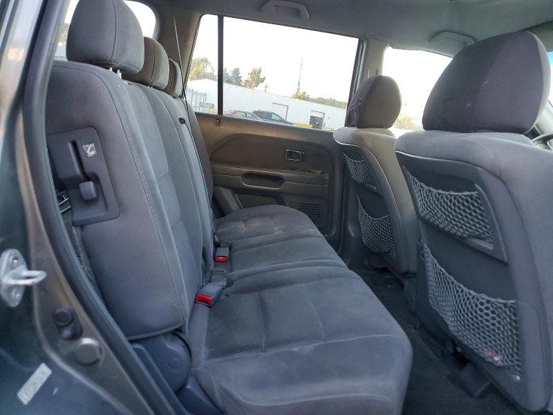 Продажа на аукционе авто 2007 Honda Pilot, vin: 5FNYF284X7B041882, номер лота: 71377666