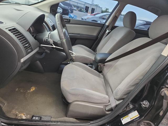 Продажа на аукционе авто 2012 Nissan Sentra, vin: 3N1AB6AP9CL781673, номер лота: 71187046