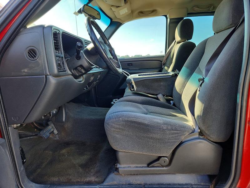 Продажа на аукционе авто 2005 Chevrolet Silverado, vin: 2GCEC19V851294230, номер лота: 70782216