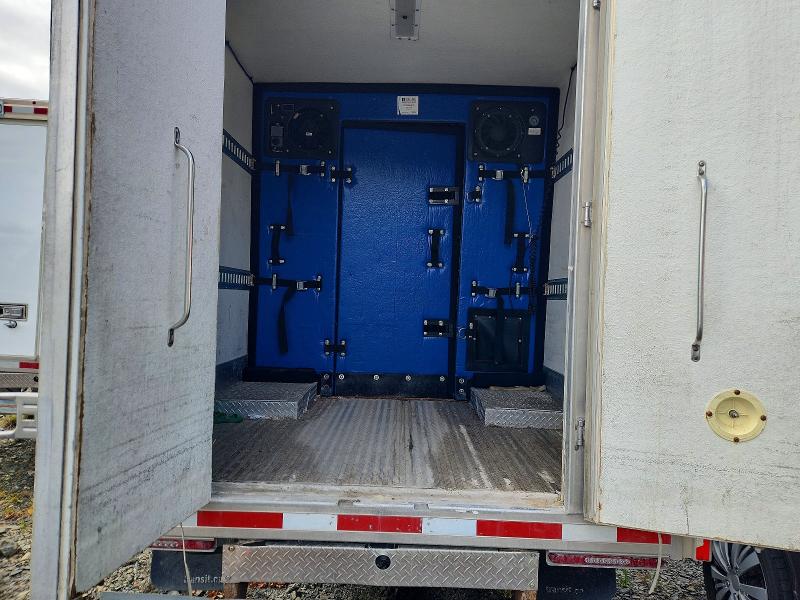 2020 Ford Transit მანქანა იყიდება აუქციონზე, vin: 1FDBF6ZG2LKB48388, აუქციონის ნომერი: 64299966