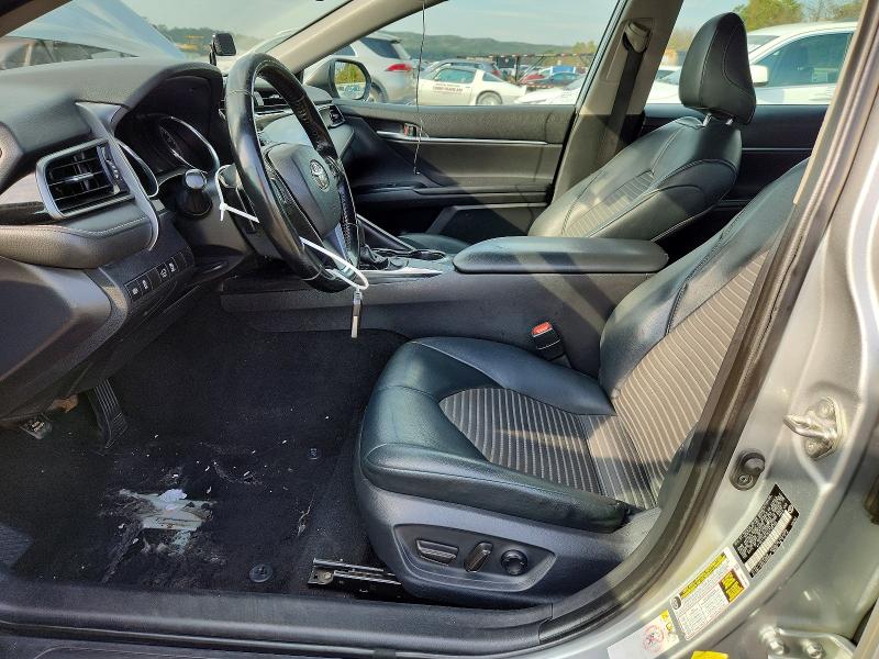 Продажа на аукционе авто 2019 Toyota Camry, vin: 4T1B11HK4KU746105, номер лота: 71778106