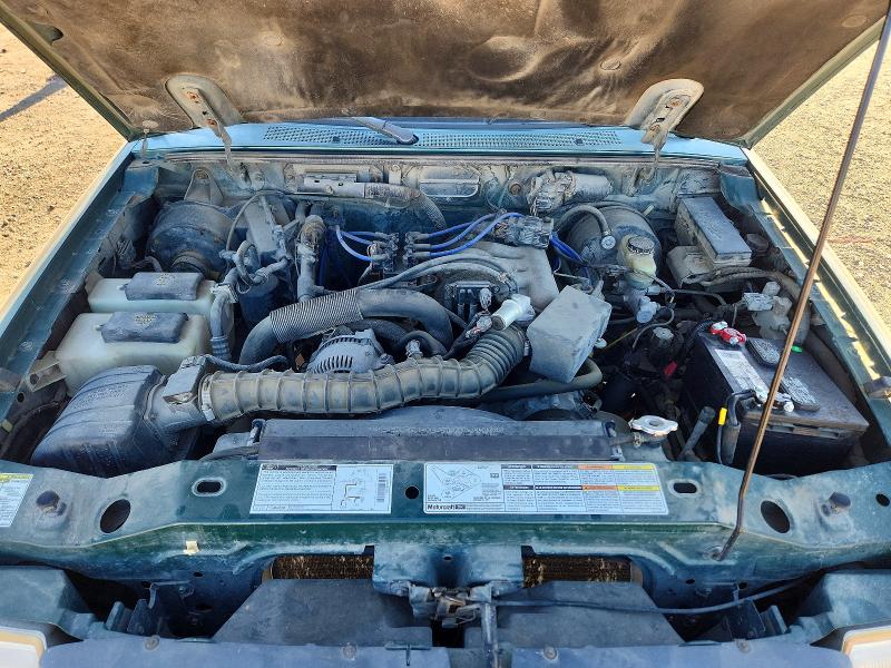 Aukcja sprzedaży 1999 Ford Ranger, vin: 1FTZR15V8XPA00093, numer aukcji: 72048106