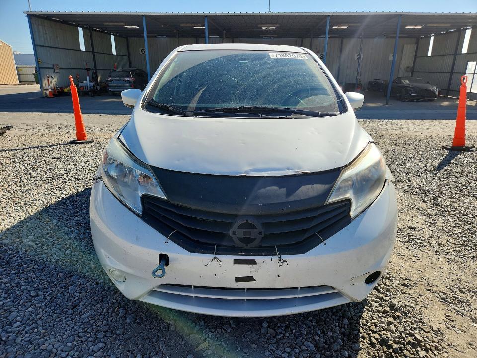 Продаж на аукціоні авто 2015 Nissan Versa Note, vin: 3N1CE2CP1FL371041, номер лоту: 71892976