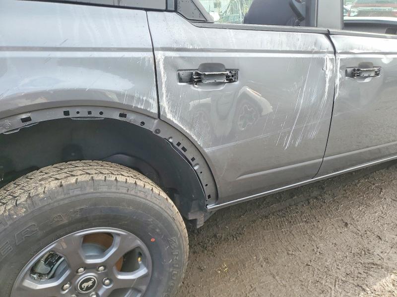 Aukcja sprzedaży 2026 Ford Bronco, vin: 1FMDE7BH6TLA81700, numer aukcji: 70769476