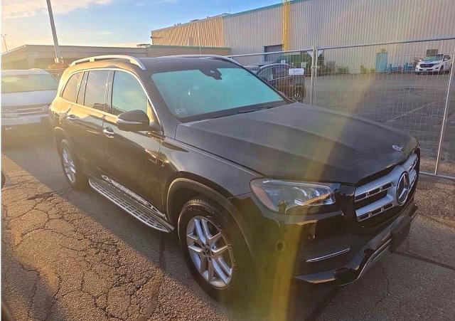 Aukcja sprzedaży 2020 Mercedes-benz Gls, vin: 4JGFF5KE7LA055330, numer aukcji: 72873526