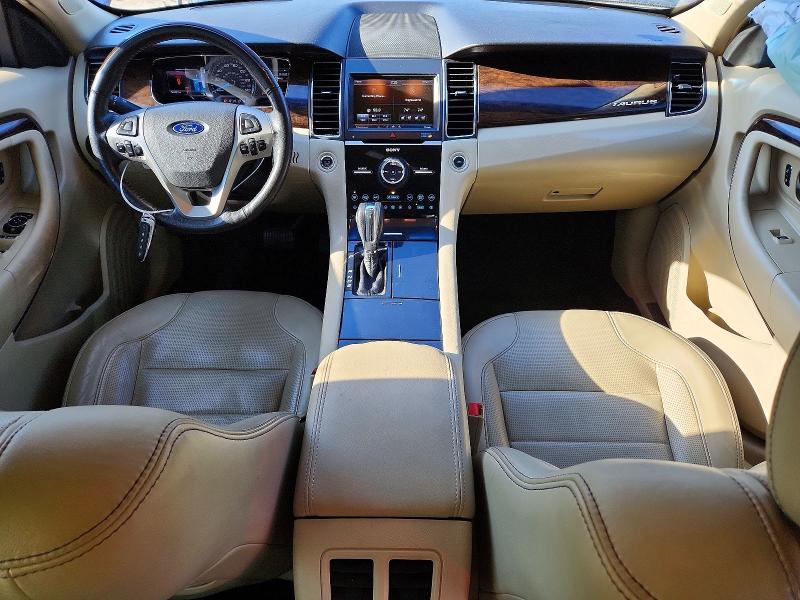 Продаж на аукціоні авто 2013 Ford Taurus, vin: 1FAHP2F81DG232875, номер лоту: 71882526